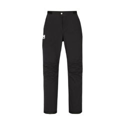 TYPHON WARM PANT Women's BLACK - NOIR