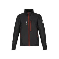 BOSSONS HYBRID JKT Men's BLACK - NOIR