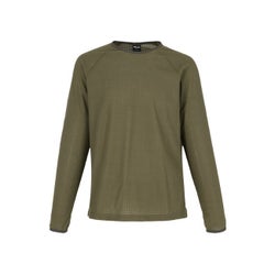 SOL THERMO CREW GRAPE LEAF