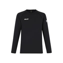HYDRODRY CREW Men's BLACK - NOIR