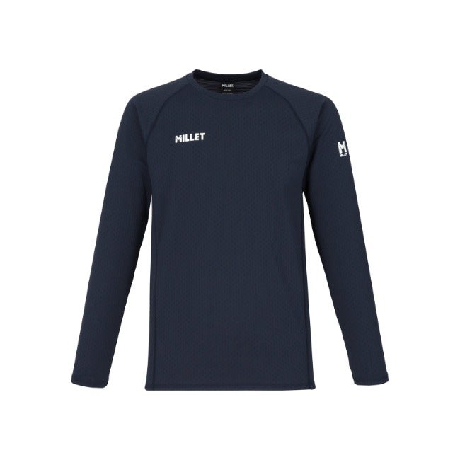 HYDRODRY CREW Men's SHADOW BLUE