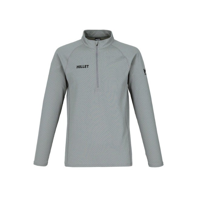 HYDRODRY ZIP Men's GRANITE