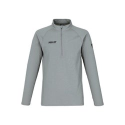 HYDRODRY ZIP Men's GRANITE