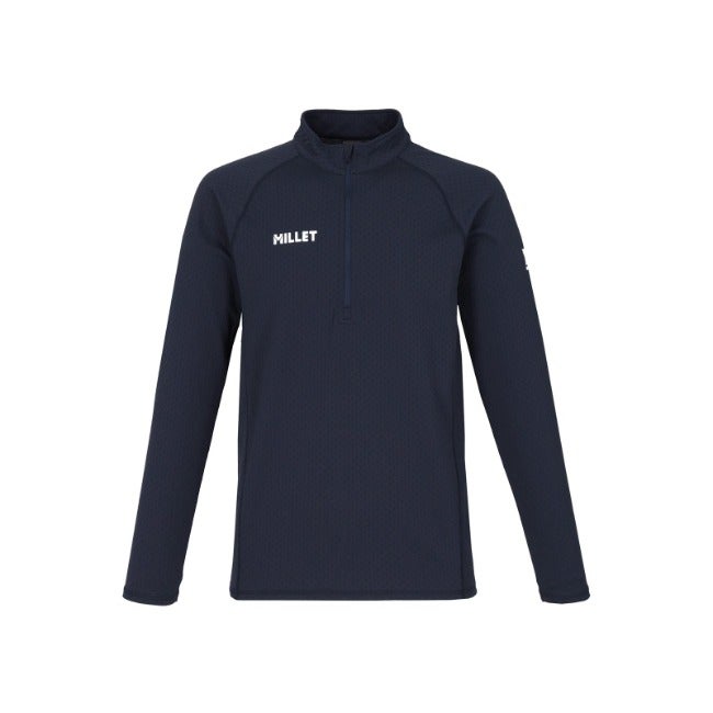 HYDRODRY ZIP Men's SHADOW BLUE