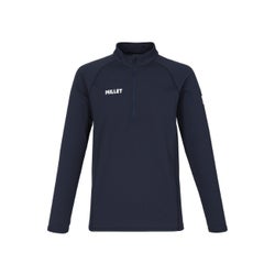 HYDRODRY ZIP Men's SHADOW BLUE