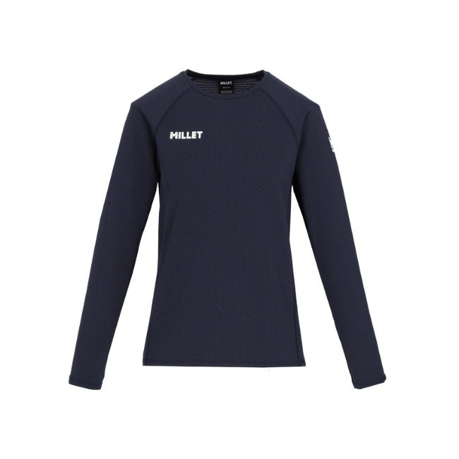 HYDRODRY CREW Women's SHADOW BLUE