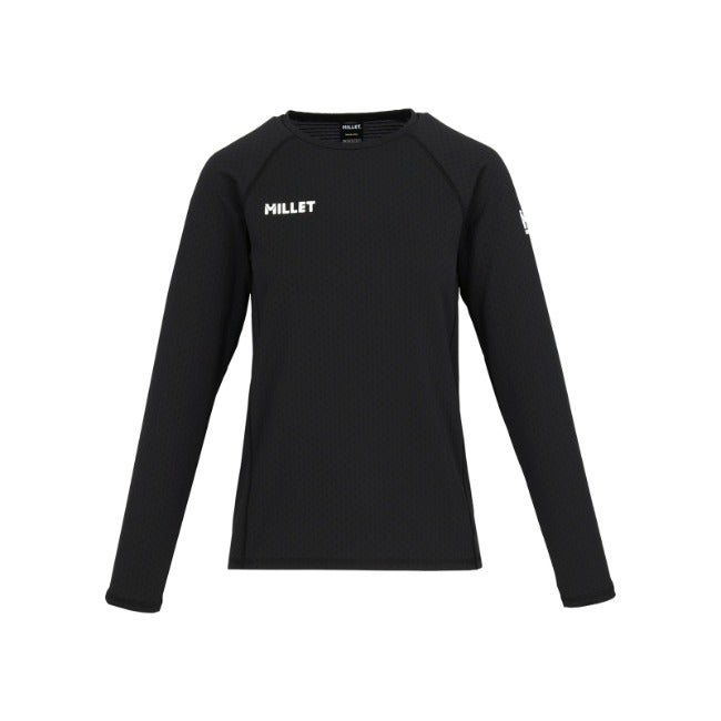 HYDRODRY CREW Women's BLACK - NOIR