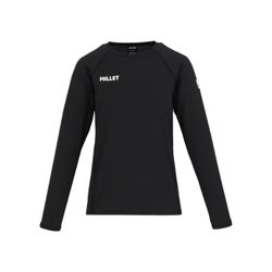 HYDRODRY CREW Women's BLACK - NOIR