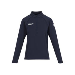HYDRODRY ZIP Women's SHADOW BLUE