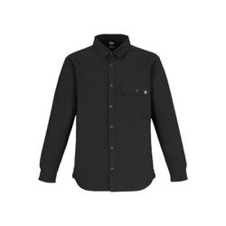 SEMNOZ SHACKET Men's BLACK - NOIR