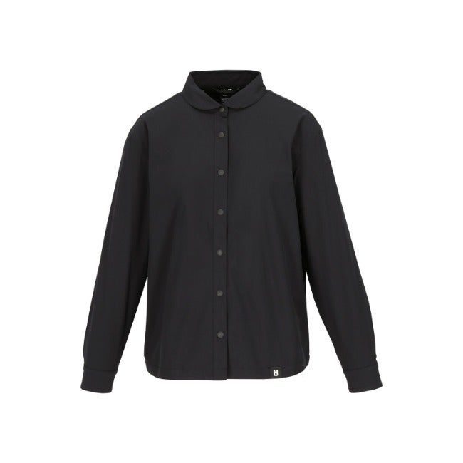 SEMNOZ SHACKET Women's BLACK - NOIR