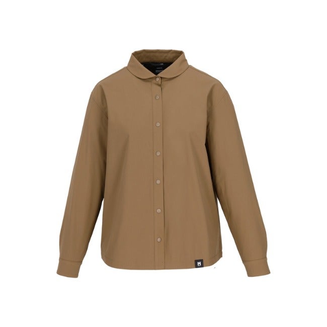 SEMNOZ SHACKET Women's OTTER
