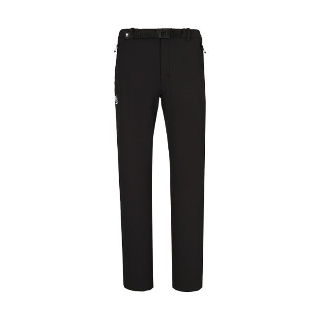 MONTE ROSA PANT Men's BLACK - NOIR