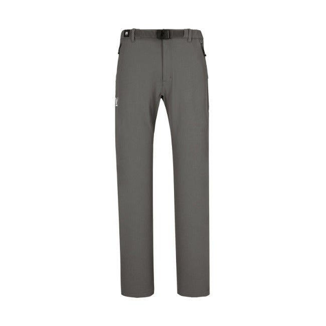 MONTE ROSA PANT Men's SMOKED PEARL