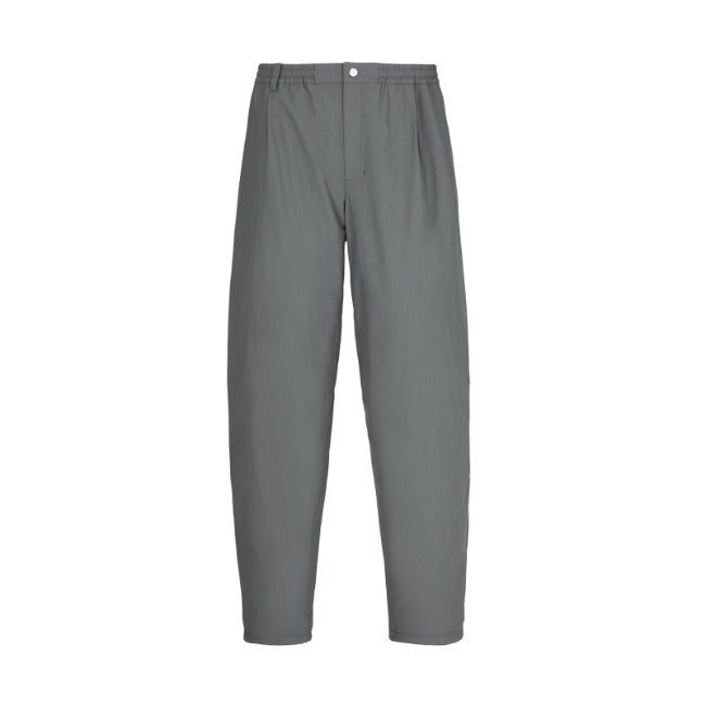 SEMNOZ RIPSTOP PANT Men's SMOKED PEARL