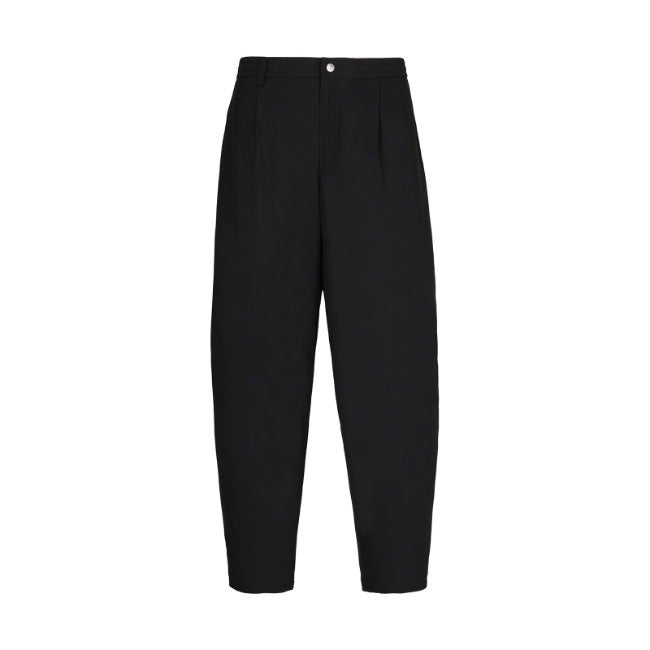 SEMNOZ RIPSTOP PANT Women's BLACK - NOIR