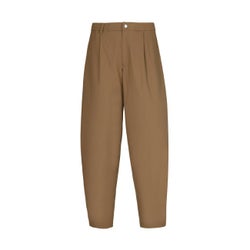 SEMNOZ RIPSTOP PANT Women's OTTER