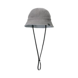 SEMNOZ FLEECE BUCKET GRANITE