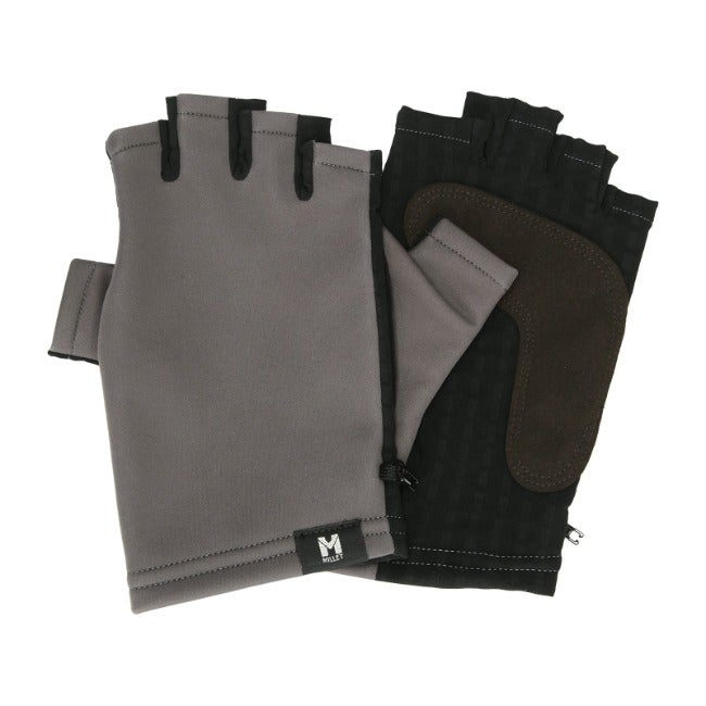 UBIC FINGER GLOVE SMOKED PEARL