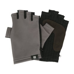 UBIC FINGER GLOVE SMOKED PEARL