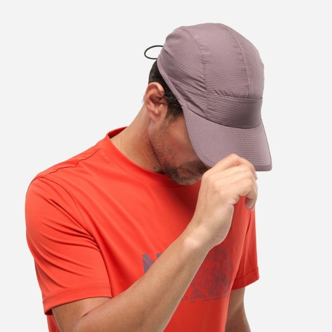 PERF BREATH CAP PEPPER