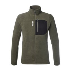 CIMAI FLEECE JKT Men's GRAPE LEAF