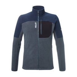 CIMAI FLEECE JKT Men's SHADOW BLUE