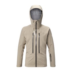 GRANDS MONTETS 3L JKT Men's DORITE