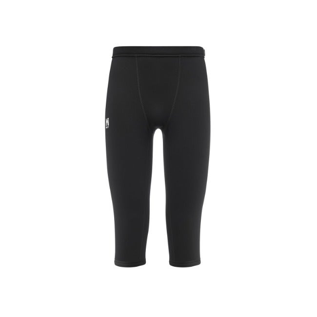 3/4 KAMET POWER PT M REC BLACK - NOIR