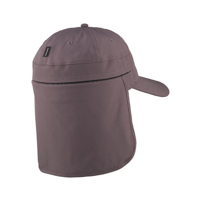 TREKKER II CAP SAPHIR
