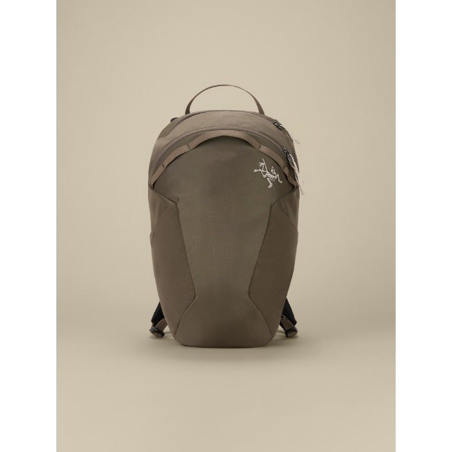 Axios 10 Backpack Mongoose