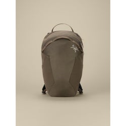 Axios 10 Backpack Mongoose