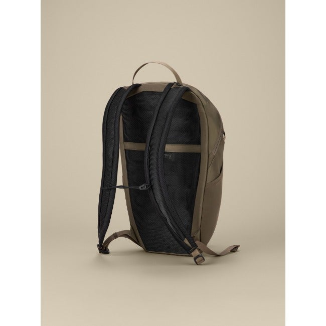 Axios 10 Backpack Mongoose