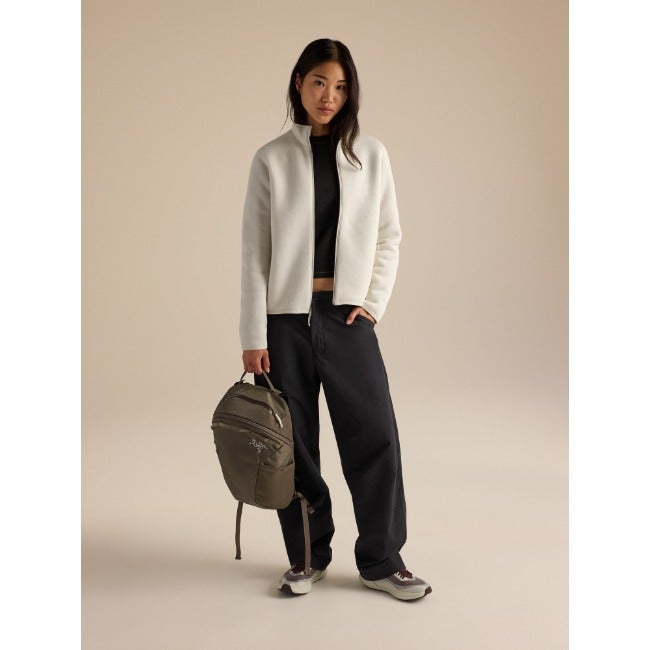 Axios 10 Backpack Mongoose