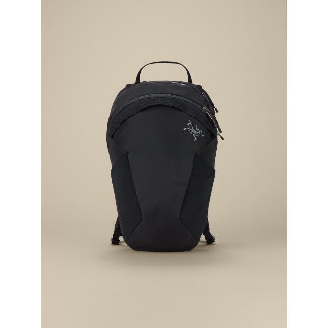 Axios 10 Backpack Black