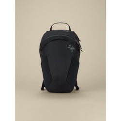 Axios 10 Backpack Black