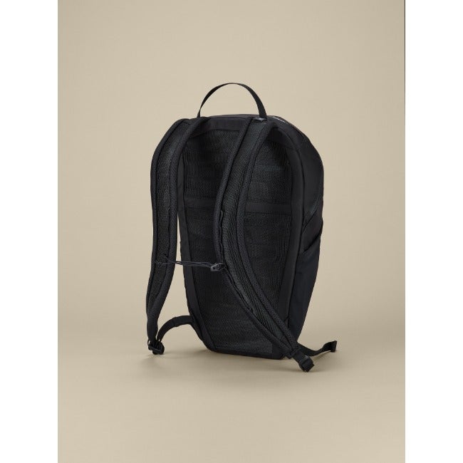 Axios 10 Backpack Black