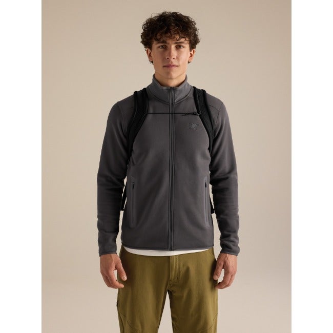 Axios 10 Backpack Black