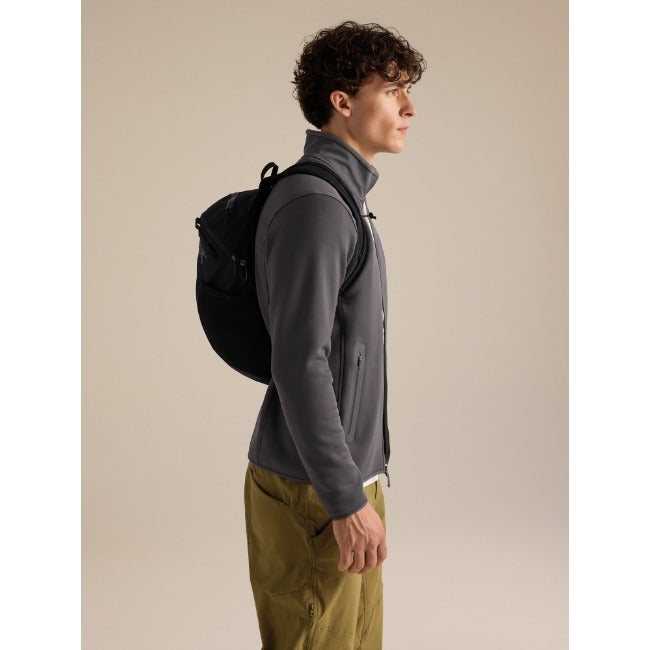 Axios 10 Backpack Black