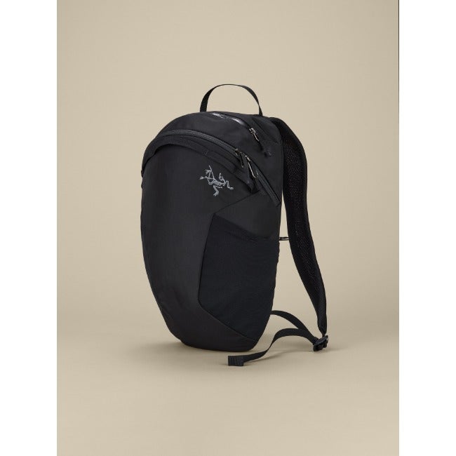 Axios 10 Backpack Black