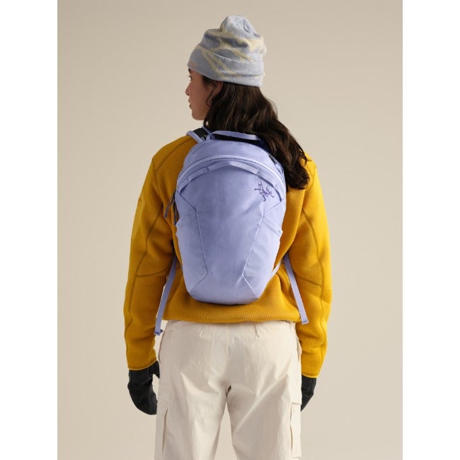 Axios 10 Backpack Kasumi / Blurple