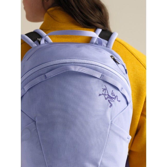 Axios 10 Backpack Kasumi / Blurple
