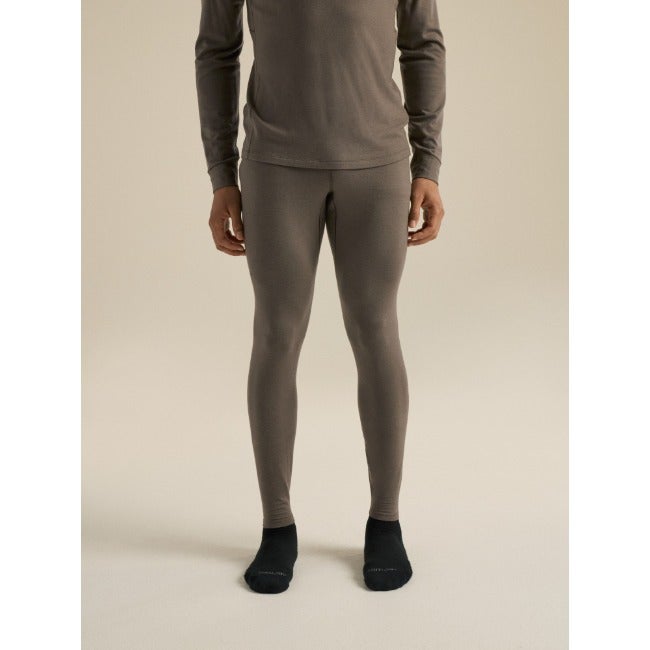 Satoro Merino Wool Bottom Men's Mongoose