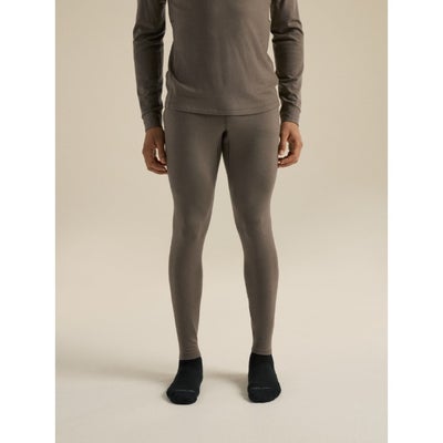 Satoro Merino Wool Bottom Men's Mongoose
