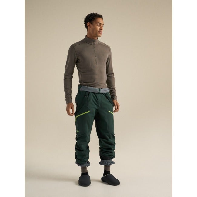Satoro Merino Wool Bottom Men's Mongoose