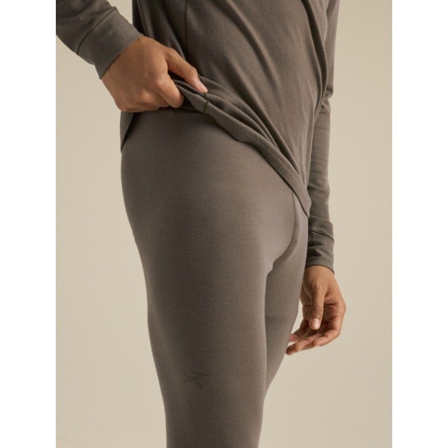 Satoro Merino Wool Bottom Men's Mongoose