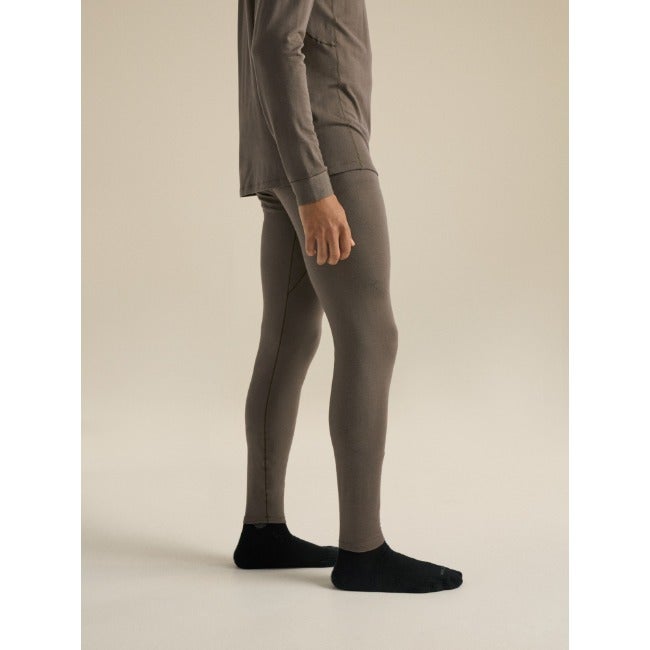 Satoro Merino Wool Bottom Men's Mongoose