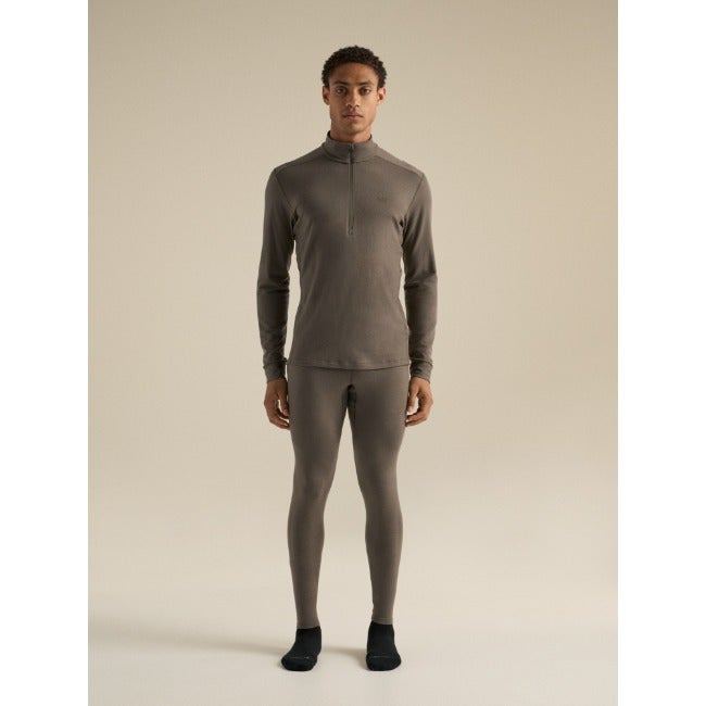 Satoro Merino Wool Bottom Men's Mongoose