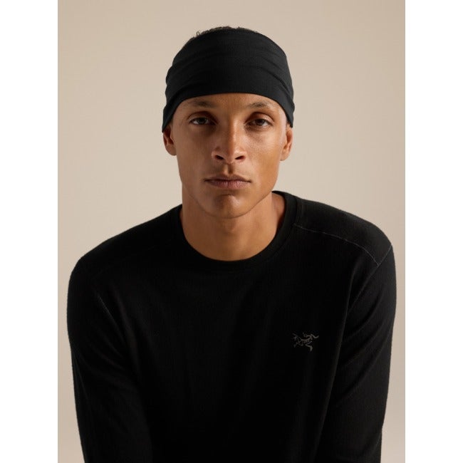 Satoro Merino Headband | SHUGAKUSO ONLINE