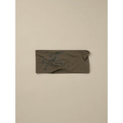 Satoro Merino Headband Mongoose / Black